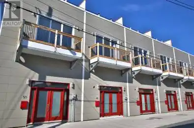 48 Brine Street St. John's Newfoundland & Labrador A1E2T3