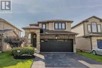 1911 Frederick Cres, London, Ontario N5W 0A5, 4 Bedrooms Bedrooms, 7 Rooms Rooms,4 BathroomsBathrooms,All Houses,Sold,Frederick,X9381972