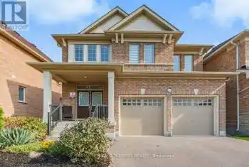 2565 Stallion Dr, Oshawa, Ontario L1L 0M3, 4 Bedrooms Bedrooms, 9 Rooms Rooms,4 BathroomsBathrooms,All Houses,Sold,Stallion,E9382019