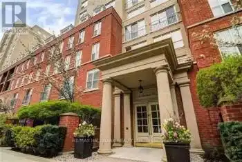 119 Merton St Unit# 609, Toronto, Ontario M4S 1A7, 1 Bedroom Bedrooms, 5 Rooms Rooms,2 BathroomsBathrooms,Condo,Rented,Merton,C9382117