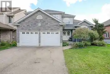 468 LAKEVIEW Drive, Woodstock (Woodstock - North), Ontario N4T1V3, 4 Bedrooms Bedrooms, ,2 BathroomsBathrooms,All Houses,For Sale,LAKEVIEW,X10745173