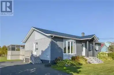 10 Gauvin Street Caraquet New Brunswick E1W1A3