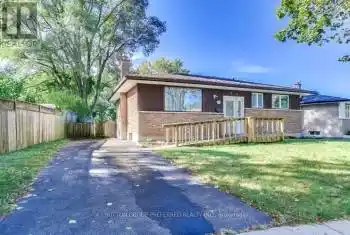 305 Hudson Dr, London, Ontario N5V 1E3, 2 Bedrooms Bedrooms, 4 Rooms Rooms,2 BathroomsBathrooms,All Houses,Sold,Hudson,X9382273