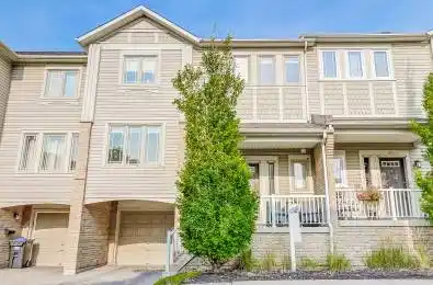 7105 Gate Unit 66 Mississauga (Meadowvale Village) Ontario L5N7S2