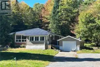 4885 MONCK Road, Kawartha Lakes (Kinmount), Ontario K0M2A0, 3 Bedrooms Bedrooms, ,1 BathroomBathrooms,All Houses,For Sale,MONCK,X10403909