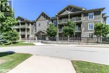 27 BEAVER Street Unit# 302, Blue Mountains (Thornbury), Ontario N0H2P0, 2 Bedrooms Bedrooms, ,2 BathroomsBathrooms,Condo,For Sale,BEAVER,X10439114