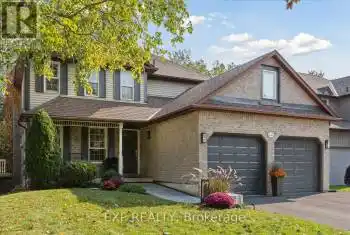 441 Prestwick Dr, Oshawa, Ontario L1J 7R6, 4 Bedrooms Bedrooms, 9 Rooms Rooms,4 BathroomsBathrooms,All Houses,Sold,Prestwick,E9382290