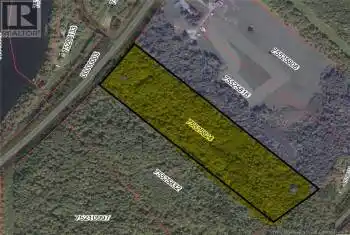 Lot 2 Highway Pokiok Unit# Lot, Hawkshaw, New Brunswick E6G1N7, ,Commercial,For Sale,Lot 2 Highway Pokiok,NB107220