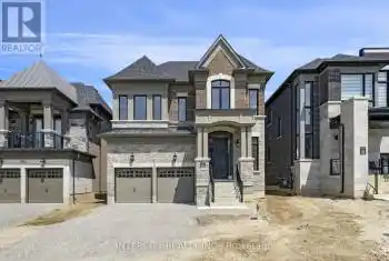 85 Terravista Crescent, Vaughan (Kleinburg), Ontario L4L1A6, 4 Bedrooms Bedrooms, ,5 BathroomsBathrooms,All Houses,For Sale,Terravista,N9382909