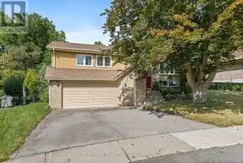 18 Terry Crt, Halton Hills, Ontario L7G 1P4, 3 Bedrooms Bedrooms, 7 Rooms Rooms,2 BathroomsBathrooms,All Houses,Sold,Terry,W9382262