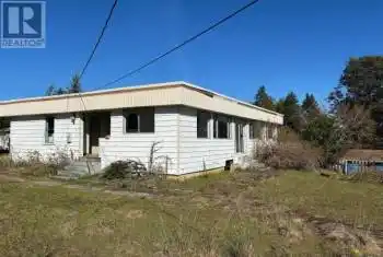 5358 EARL STREET, Texada Island, British Columbia V0N3K0, 3 Bedrooms Bedrooms, ,1 BathroomBathrooms,All Houses,For Sale,5358 EARL STREET,18421