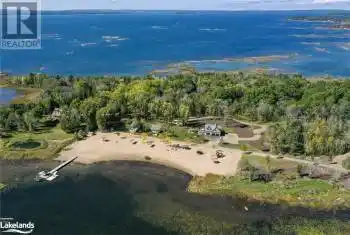 93-44 POTATO ISLAND Road Unit# 93, Georgian Bay (Baxter), Ontario L0K1S0, 7 Bedrooms Bedrooms, ,4 BathroomsBathrooms,All Houses,For Sale,POTATO ISLAND,X10435168