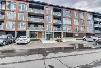 38 HARBOUR STREET Street Unit# 214, Port Dover, Ontario N0A1N0, 3 Bedrooms Bedrooms, ,2 BathroomsBathrooms,Condo,For Sale,HARBOUR STREET,40658375