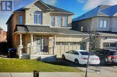 5469 Boulevard Mississauga (Churchill Meadows) Ontario L5M0M8