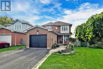 1053 Summitview Cres, Oshawa, Ontario L1K 2K5, 3 Bedrooms Bedrooms, 6 Rooms Rooms,3 BathroomsBathrooms,All Houses,Sold,Summitview,E9380841