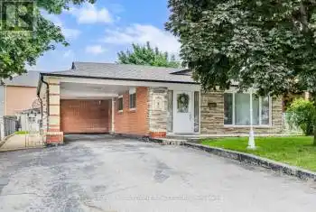 39 Northwood Dr, Brampton, Ontario L6X 2L4, 4 Bedrooms Bedrooms, 7 Rooms Rooms,3 BathroomsBathrooms,All Houses,Sold,Northwood,W9254992