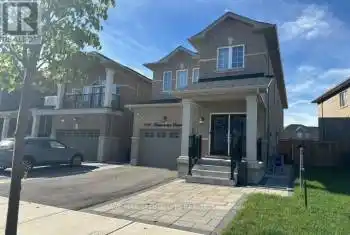 118 BRANIGAN Cres, Halton Hills, Ontario L7G 0M8, 4 Bedrooms Bedrooms, 8 Rooms Rooms,4 BathroomsBathrooms,All Houses,Rented,BRANIGAN,W9383203