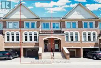 2639 Deputy Minister Path, Oshawa, Ontario L1L 0M7, 4 Bedrooms Bedrooms, 9 Rooms Rooms,3 BathroomsBathrooms,All Houses,Rented,Deputy Minister,E9383322