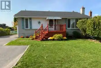 43 Bongard Crescent, Belleville, Ontario K8P2L4, 3 Bedrooms Bedrooms, ,2 BathroomsBathrooms,All Houses,For Sale,Bongard,X9383051