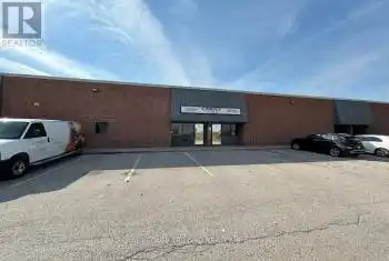 98 Bessemer Court Unit# 9-11, London, Ontario N6E1K7, ,Commercial,For Rent,Bessemer,X9383448