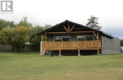 904 COLDWATER RD Merritt British Columbia V1K1B8