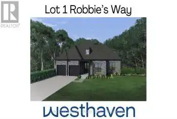 2207 Robbie's Way, London, Ontario N6G5B9, 5 Bedrooms Bedrooms, ,5 BathroomsBathrooms,All Houses,For Sale,Robbie's,X9383572