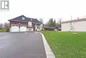 15374 Airport Road, Caledon, Ontario L7C1E6, 4 Bedrooms Bedrooms, ,4 BathroomsBathrooms,All Houses,For Sale,Airport,W9383575