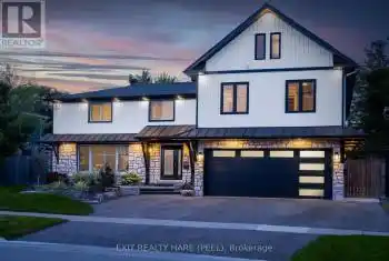 37 Fagan Drive, Halton Hills (Georgetown), Ontario L7G4P4, 6 Bedrooms Bedrooms, ,7 BathroomsBathrooms,All Houses,For Sale,Fagan,W9383758