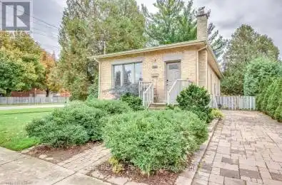 230 EDINBURGH Street London Ontario N6H1M3