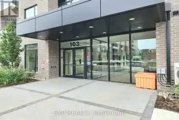 103 Roger St Unit# 401, Waterloo, Ontario N2J 0G2, 2 Bedrooms Bedrooms, 5 Rooms Rooms,1 BathroomBathrooms,Condo,Rented,Roger,X9383912