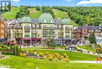 170 JOZO WEIDER Boulevard Unit# 223, Blue Mountains (Blue Mountain Resort Area), Ontario L9Y0V2, 1 Bedroom Bedrooms, ,1 BathroomBathrooms,Condo,For Sale,JOZO WEIDER,X10438752