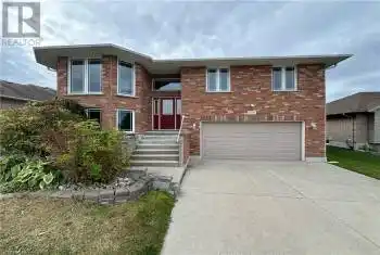 676 23RD Avenue Unit# 676, Hanover, Ontario N4N3X4, 4 Bedrooms Bedrooms, ,3 BathroomsBathrooms,All Houses,For Sale,23RD,X10847097