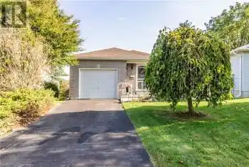 36 ROSSITER Road, Ingersoll, Ontario N5C4E1, 4 Bedrooms Bedrooms, ,2 BathroomsBathrooms,All Houses,For Sale,ROSSITER,40656236