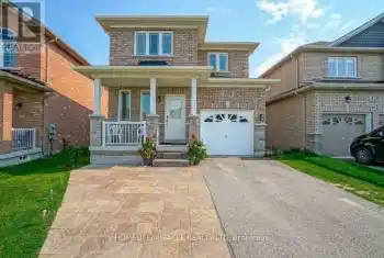 174 Richardson Cres, Bradford West Gwillimbury, Ontario L3Z 0N4, 3 Bedrooms Bedrooms, 10 Rooms Rooms,3 BathroomsBathrooms,All Houses,Rented,Richardson,N9384296