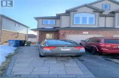 79 OAKES Crescent Guelph Ontario N1E0J5