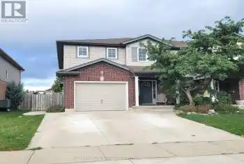 160 Brenneman Drive, Wilmot, Ontario N3A4N1, 3 Bedrooms Bedrooms, ,2 BathroomsBathrooms,All Houses,For Sale,Brenneman,X9384341