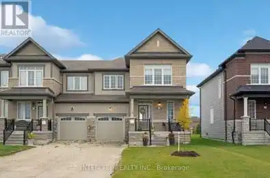 11 Stately Drive Wasaga Beach Ontario L9Z0L9