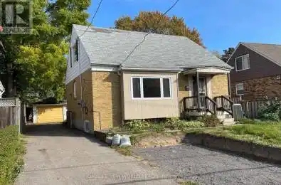 11 Ellington Drive Unit# S1 Toronto (Wexford-Maryvale) Ontario M1R3X6