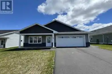 55 Covey Drive North Kentville Nova Scotia B4N0H8