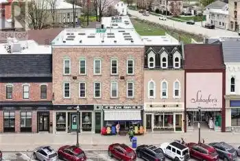 166, 168 COURTHOUSE Square Unit# 166, Goderich (Goderich (Town)), Ontario N7A1N1, 13 Bedrooms Bedrooms, ,13 BathroomsBathrooms,Commercial,For Sale,COURTHOUSE,X10780387