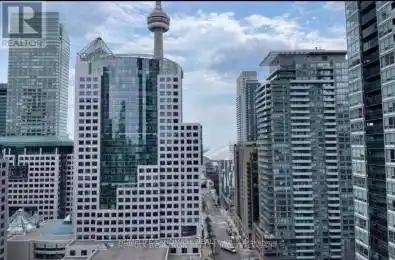 99 John Street Unit# 306 Toronto (Waterfront Communities) Ontario M5V0