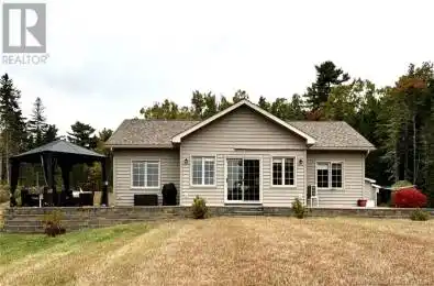 30 Lakeside Drive Left Branch Road Bayside New Brunswick E5B2X9