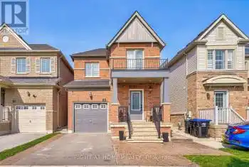 82 Orr Dr, Bradford West Gwillimbury, Ontario L3Z 0B9, 3 Bedrooms Bedrooms, 6 Rooms Rooms,3 BathroomsBathrooms,All Houses,Sold,Orr,N9384729