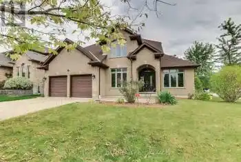 306 Okanagan Way, London, Ontario N5X0E2, 4 Bedrooms Bedrooms, ,3 BathroomsBathrooms,All Houses,For Sale,Okanagan,X9384758