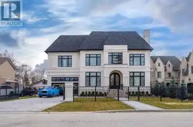 41 Avenue Richmond Hill (South Richvale) Ontario L4C6K2