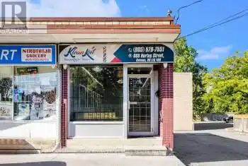 688 Hortop Street, Oshawa (Centennial), Ontario L1G4N6, ,Commercial,For Sale,Hortop,E9384650