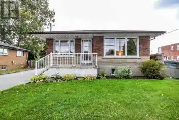 329 Malaga Rd, Oshawa, Ontario L1J 1N6, 3 Bedrooms Bedrooms, 6 Rooms Rooms,2 BathroomsBathrooms,All Houses,Sold,Malaga,E9384955