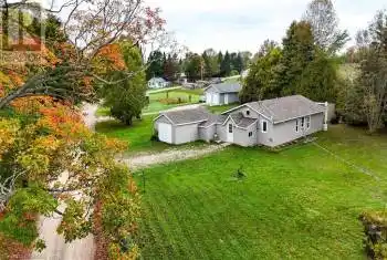 803149 PUDDICOMBE Lane, Chatsworth, Ontario N0H 1G0, 3 Bedrooms Bedrooms, 7 Rooms Rooms,1 BathroomBathrooms,All Houses,Sold,PUDDICOMBE,X10846457