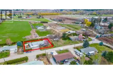 3249 St. Amand Road Kelowna British Columbia V1W3P2