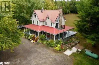 2331 PENETANGUISHENE Road Oro-Medonte Ontario L4M4Y8